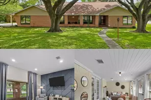 1613 S Hood St, Alvin, TX 77511 - Photo 1