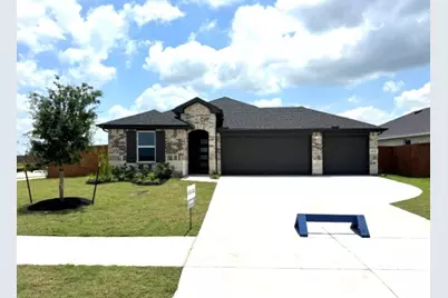 4072 Sun Burst Drive, Brookshire, TX 77423 - Photo 1