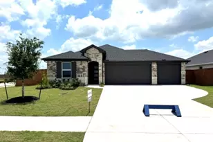 4072 Sunburst Dr, Brookshire, TX 77423 - Photo 1