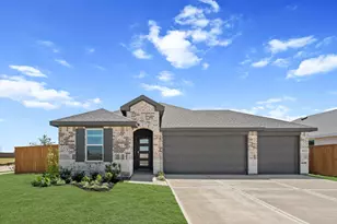 4072 Sun Burst Dr, Brookshire, TX 77423 - Photo 1