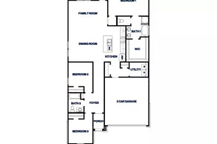4072 Sun Burst Dr, Brookshire, TX 77423 - Photo 23