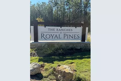 511 Queen Anne Way, Huntsville, TX 77340 - Photo 1