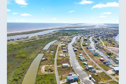 234 0 Cr 204 Dolphin Way Way, Sargent, TX 77414 - Photo 5