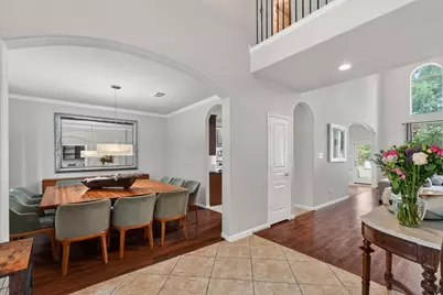 42 N Arrow Canyon Circle, The Woodlands, TX 77389 - Photo 9