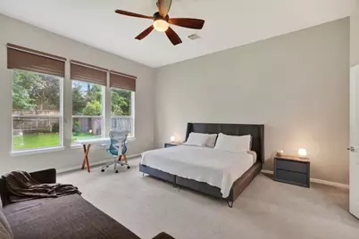 42 N Arrow Canyon Circle, The Woodlands, TX 77389 - Photo 23