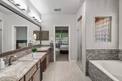 42 N Arrow Canyon Circle, The Woodlands, TX 77389 - Photo 27