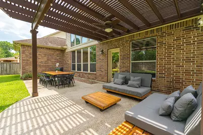 42 N Arrow Canyon Circle, The Woodlands, TX 77389 - Photo 45