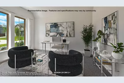 17823 Rojo Rocks Road, Conroe, TX 77302 - Photo 9