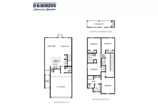 2034 Olivos St, Missouri City, TX 77459 - Photo 25