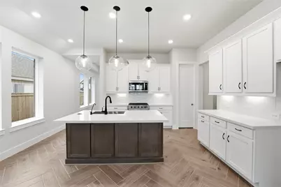 12214 Harker Heights Court, Cypress, TX 77433 - Photo 11