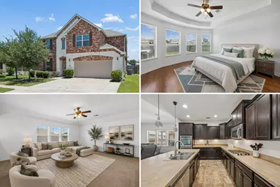 24622 Emerald Pool Falls Drive, Tomball, TX 77375 - Photo 1