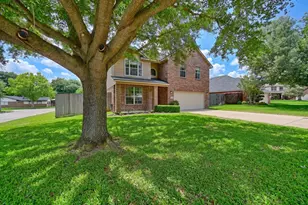 1109 Walnut Bend, Brenham, TX 77833 - Photo 33