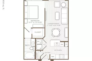 306 McGowen St, Houston, TX 77006 - Photo 5