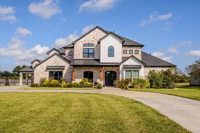 2409 E X Street, Deer Park, TX 77536 - Photo 1