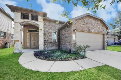2110 Beacon Park Court, Spring, TX 77373 - Photo 1