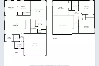 2110 Beacon Park Court, Spring, TX 77373 - Photo 47