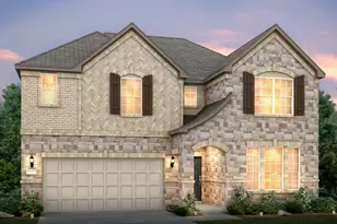 13705 Ballast Grn Dr, Texas City, TX 77568 - Photo 1