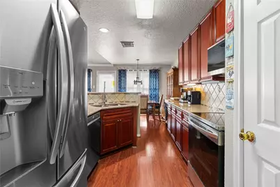 11719 Santa Fe Trail, Santa Fe, TX 77510 - Photo 9