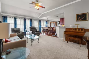 11719 Santa Fe Tr, Santa Fe, TX 77510 - Photo 5