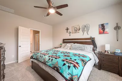 1317 Mount Bassie Trail, Conroe, TX 77301 - Photo 13