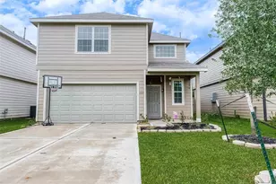 1317 Mount Bassie Trl, Conroe, TX 77301 - Photo 1