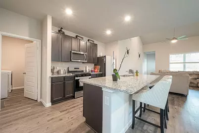 1317 Mount Bassie Trail, Conroe, TX 77301 - Photo 7