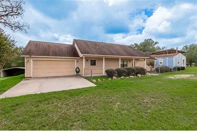 72 Oak Hill Drive, Huntsville, TX 77320 - Photo 3