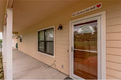 72 Oak Hill Drive, Huntsville, TX 77320 - Photo 5