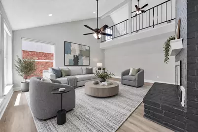 4014 Alshire Drive, Spring, TX 77373 - Photo 13