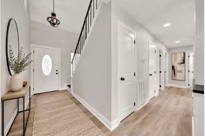 4014 Alshire Drive, Spring, TX 77373 - Photo 5