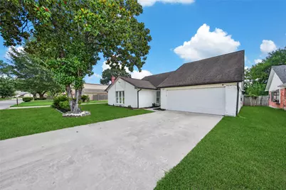 4014 Alshire Drive, Spring, TX 77373 - Photo 3