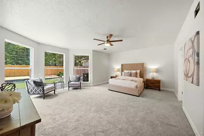 8002 Oxfordshire Drive, Spring, TX 77379 - Photo 7