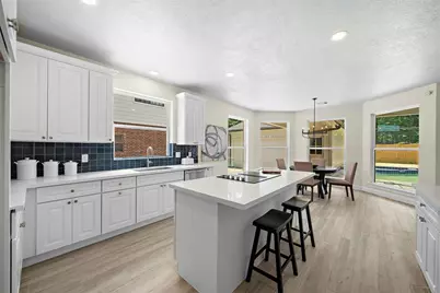 8002 Oxfordshire Drive, Spring, TX 77379 - Photo 3