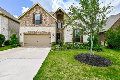 4431 Wyatt Roland Way, Richmond, TX 77406 - Photo 1