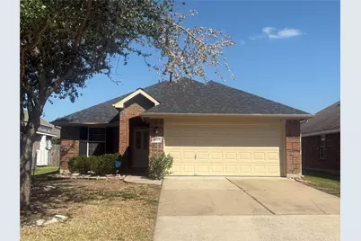 8823 Old Maple Lane, Humble, TX 77338 - Photo 1