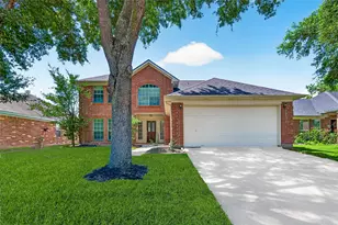 17819 Inland Oaks Dr, Richmond, TX 77407 - Photo 1