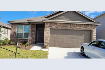 1714 Cormorant Crescent, Missouri City, TX 77489 - Photo 1