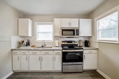 5411 Arapahoe Street, Houston, TX 77020 - Photo 9