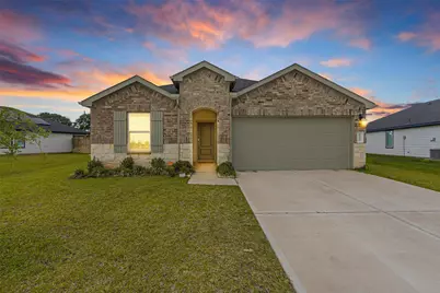 1147 Buffalograss Trail, Sealy, TX 77474 - Photo 1