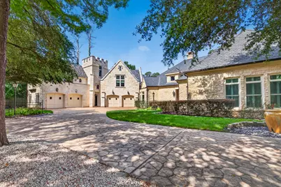 728 Crestbend Drive, Houston, TX 77042 - Photo 1