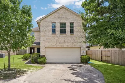 8914 Eldorado Glen Drive, Humble, TX 77338 - Photo 1