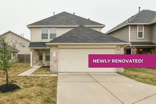 2447 Gibbs Bend Ct, Houston, TX 77073 - Photo 1