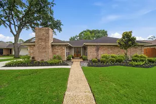 1634 Earl Of Dunmore, Katy, TX 77449 - Photo 1