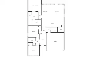 10606 Crimson Trce, Beasley, TX 77417 - Photo 17