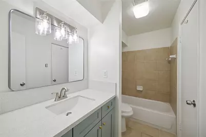 513 Ridge #21, Houston, TX 77009 - Photo 5