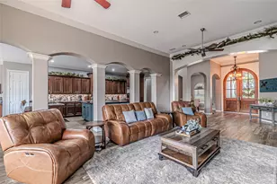 15569 Crown Oaks Dr, Montgomery, TX 77316 - Photo 11