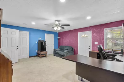 194 County Road 2775, Colmesneil, TX 75938 - Photo 17