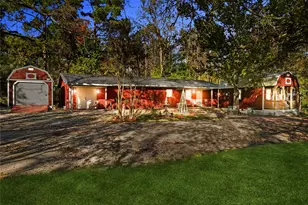 194 Co Rd 2775, Colmesneil, TX 75938 - Photo 21