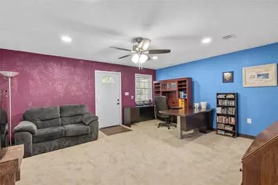 194 County Road 2775, Colmesneil, TX 75938 - Photo 15