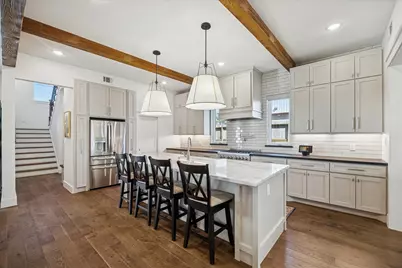 216 W 30th Street, Houston, TX 77018 - Photo 9